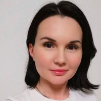 Эльвина Москвина